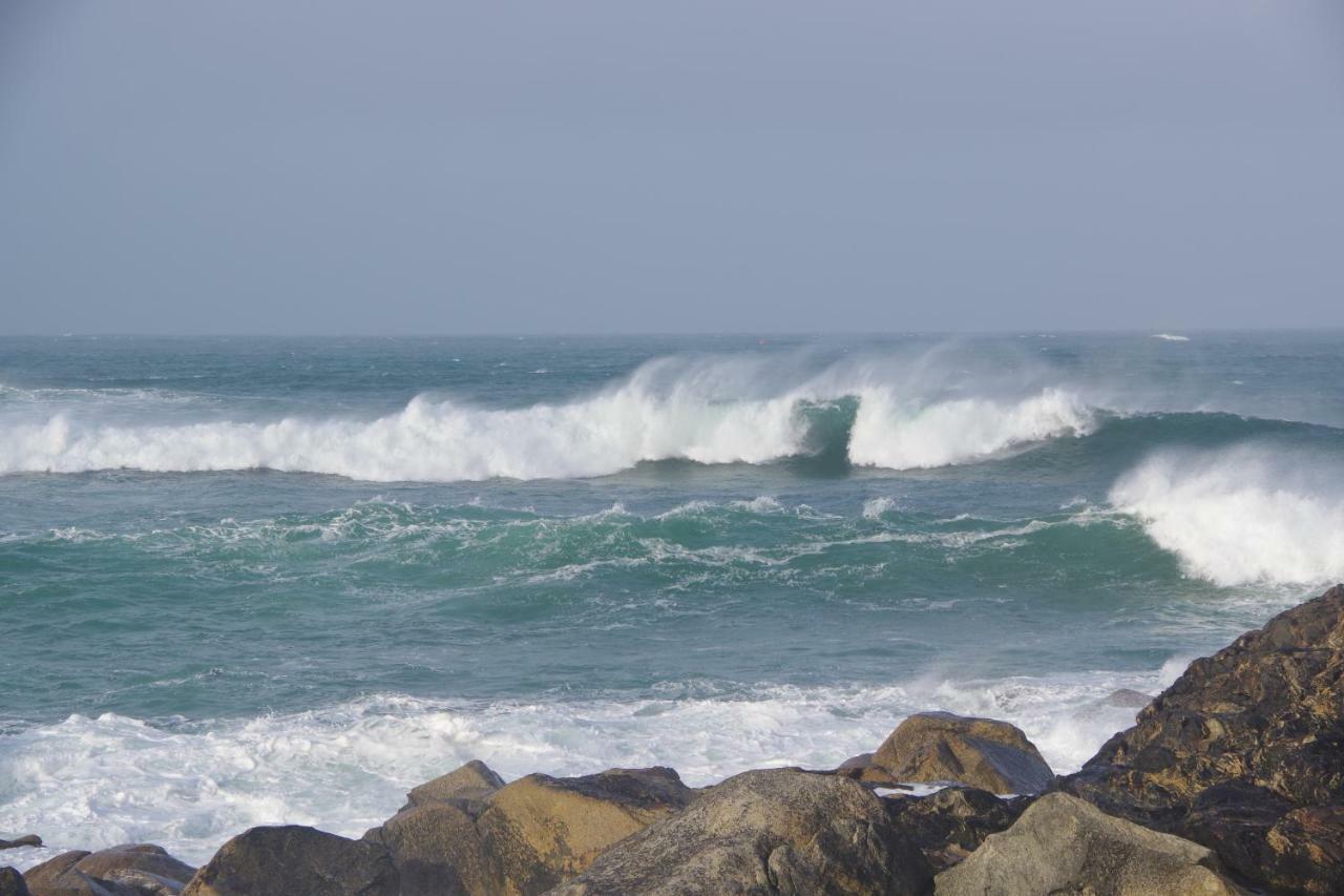 Maison "Ouessant" Pays Des Abers Plouguerneau Zewnętrze zdjęcie